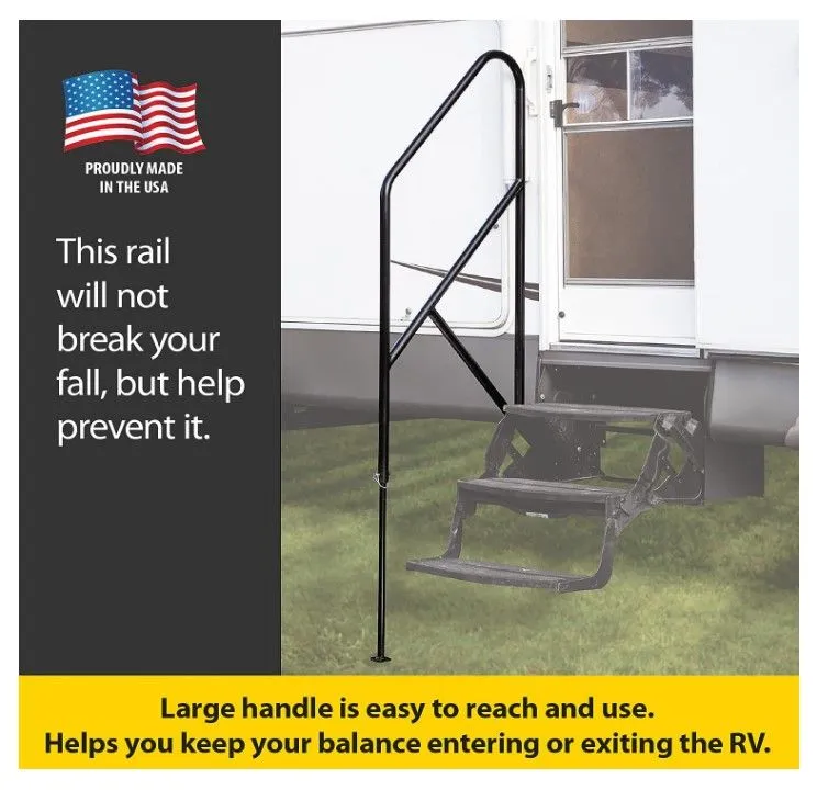 RAIL MATE ASSIST RAIL